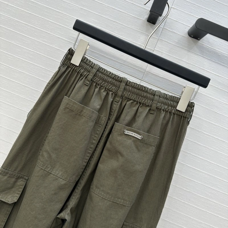 WellDesigned Chrome Hearts Long Pants 118179