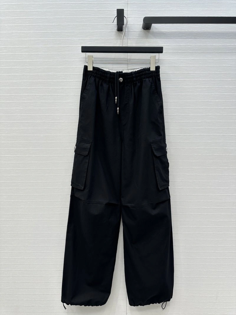 Functional Chrome Hearts Long Pants 118180