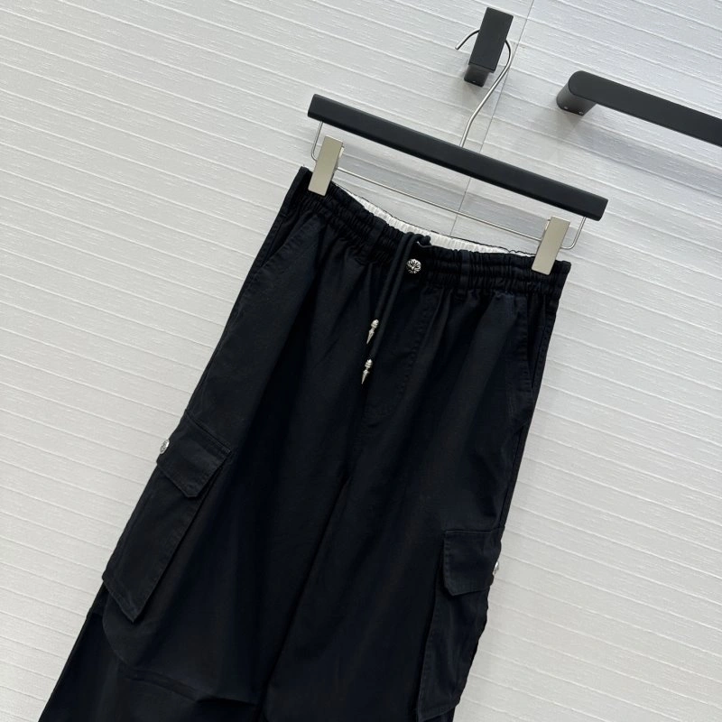 Functional Chrome Hearts Long Pants 118180
