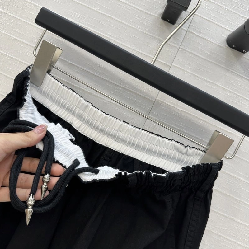 Functional Chrome Hearts Long Pants 118180