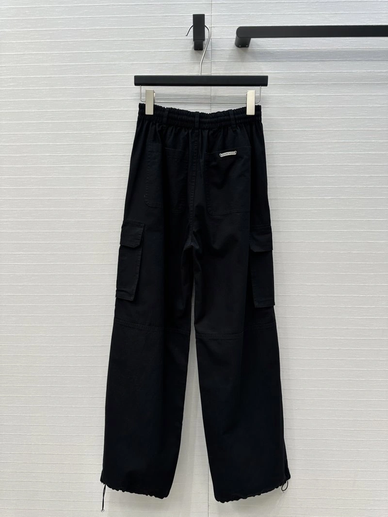 Functional Chrome Hearts Long Pants 118180