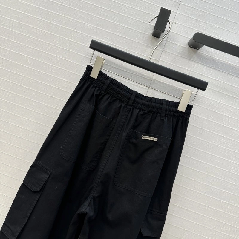 Functional Chrome Hearts Long Pants 118180