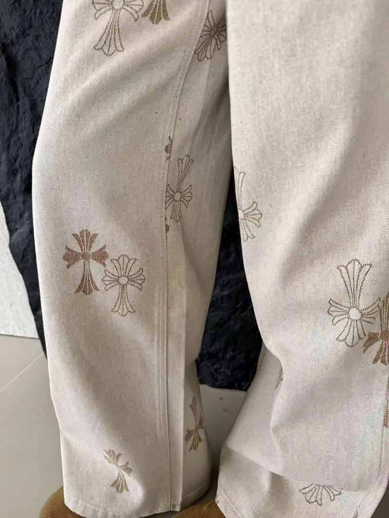 Chrome Hearts Long Pants SmartChoice 118176