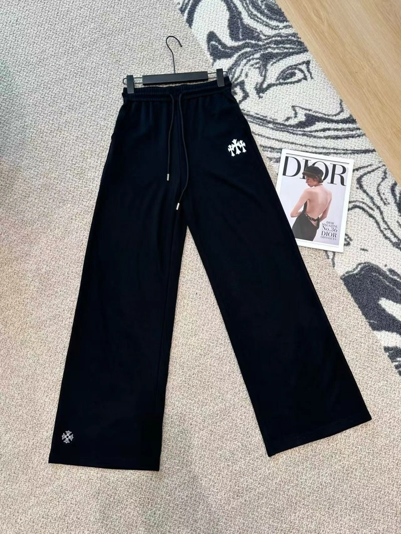 TravelReady Chrome Hearts Long Pants 118177