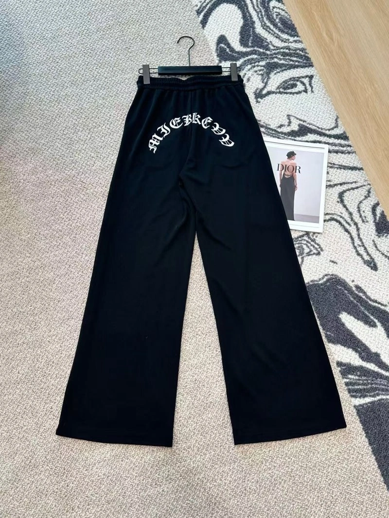 TravelReady Chrome Hearts Long Pants 118177