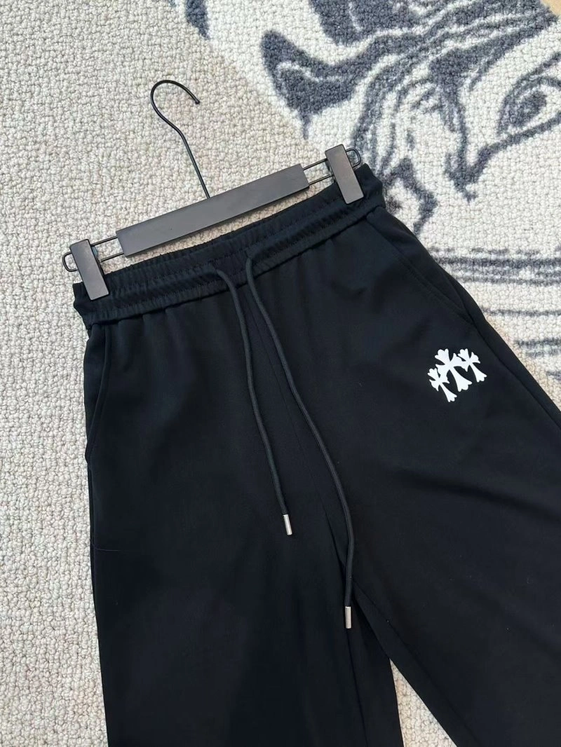 TravelReady Chrome Hearts Long Pants 118177