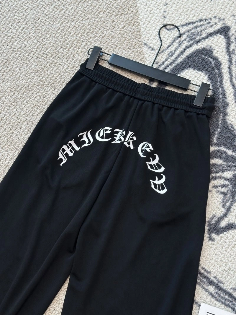 TravelReady Chrome Hearts Long Pants 118177