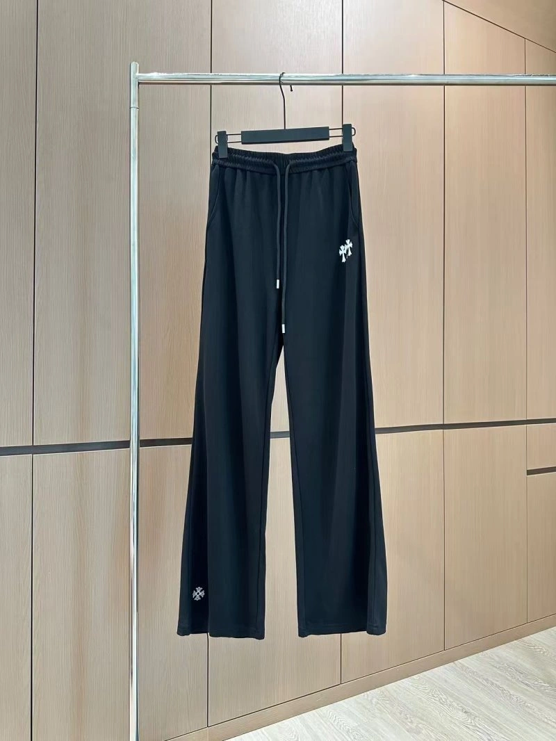TravelReady Chrome Hearts Long Pants 118177