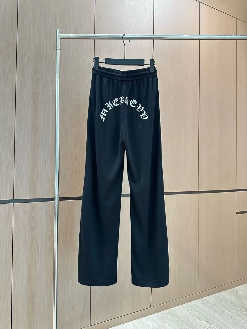 TravelReady Chrome Hearts Long Pants 118177