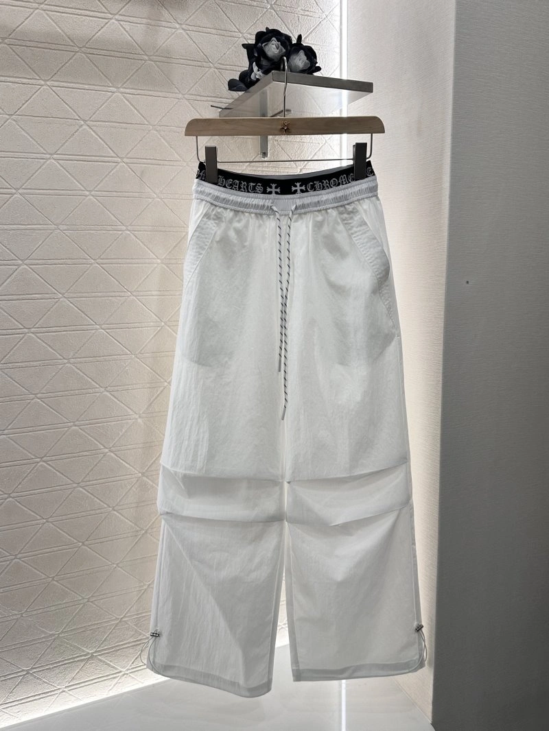 TimelessDesign Chrome Hearts Long Pants 118174