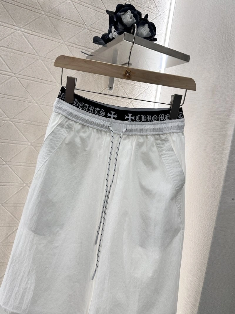 TimelessDesign Chrome Hearts Long Pants 118174