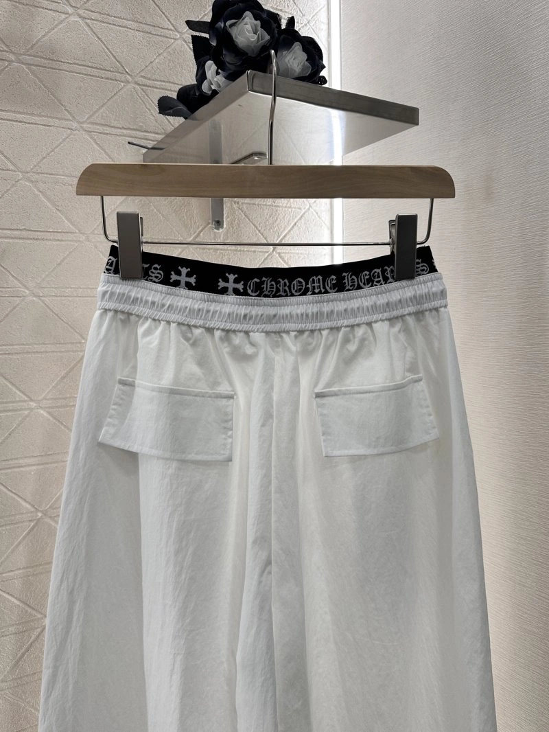 TimelessDesign Chrome Hearts Long Pants 118174