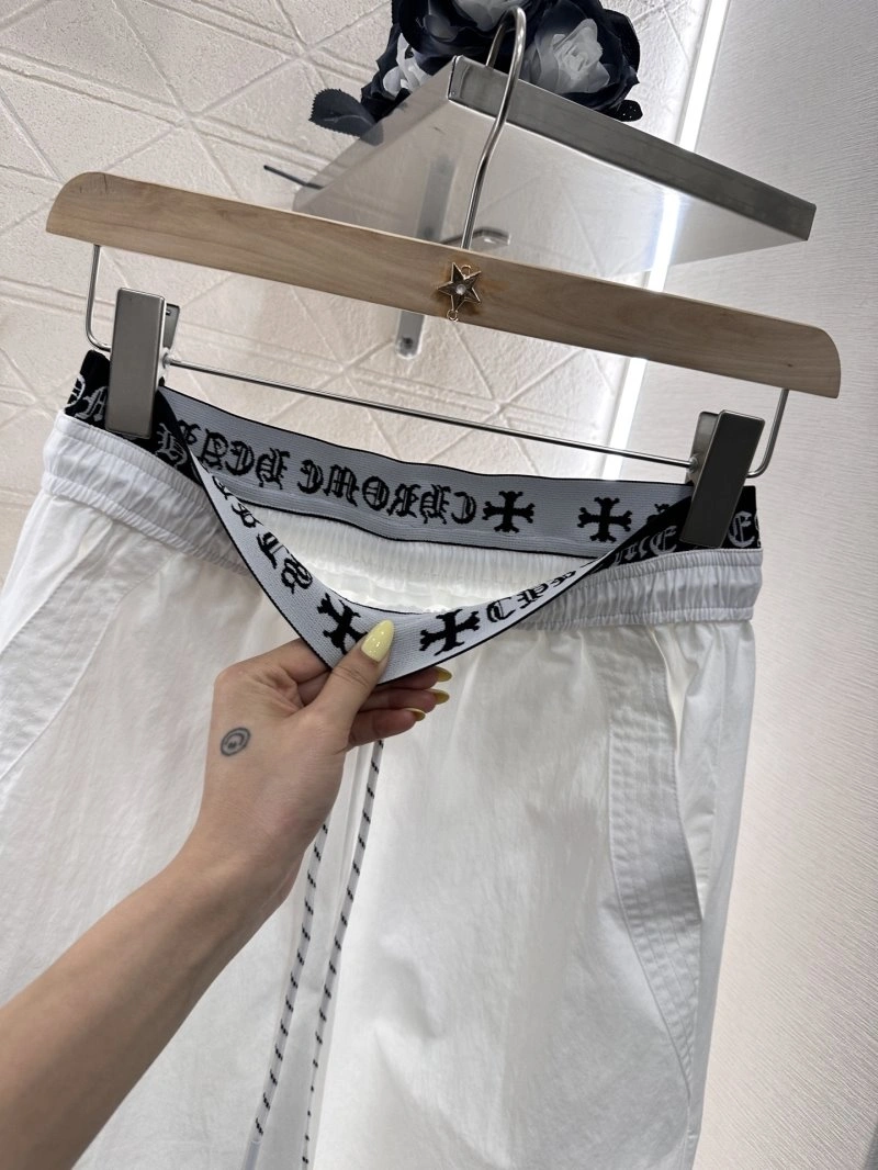 TimelessDesign Chrome Hearts Long Pants 118174
