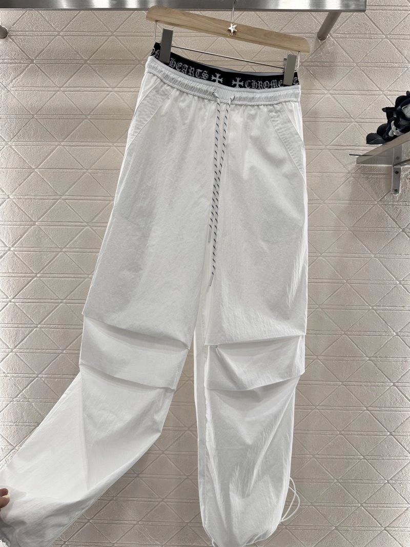 TimelessDesign Chrome Hearts Long Pants 118174