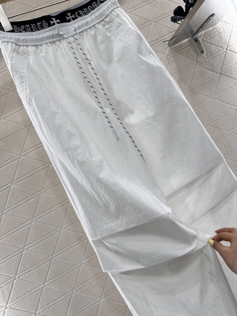TimelessDesign Chrome Hearts Long Pants 118174