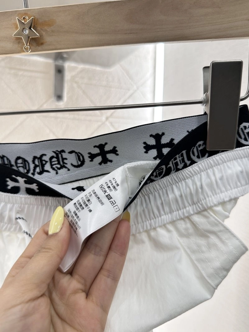TimelessDesign Chrome Hearts Long Pants 118174