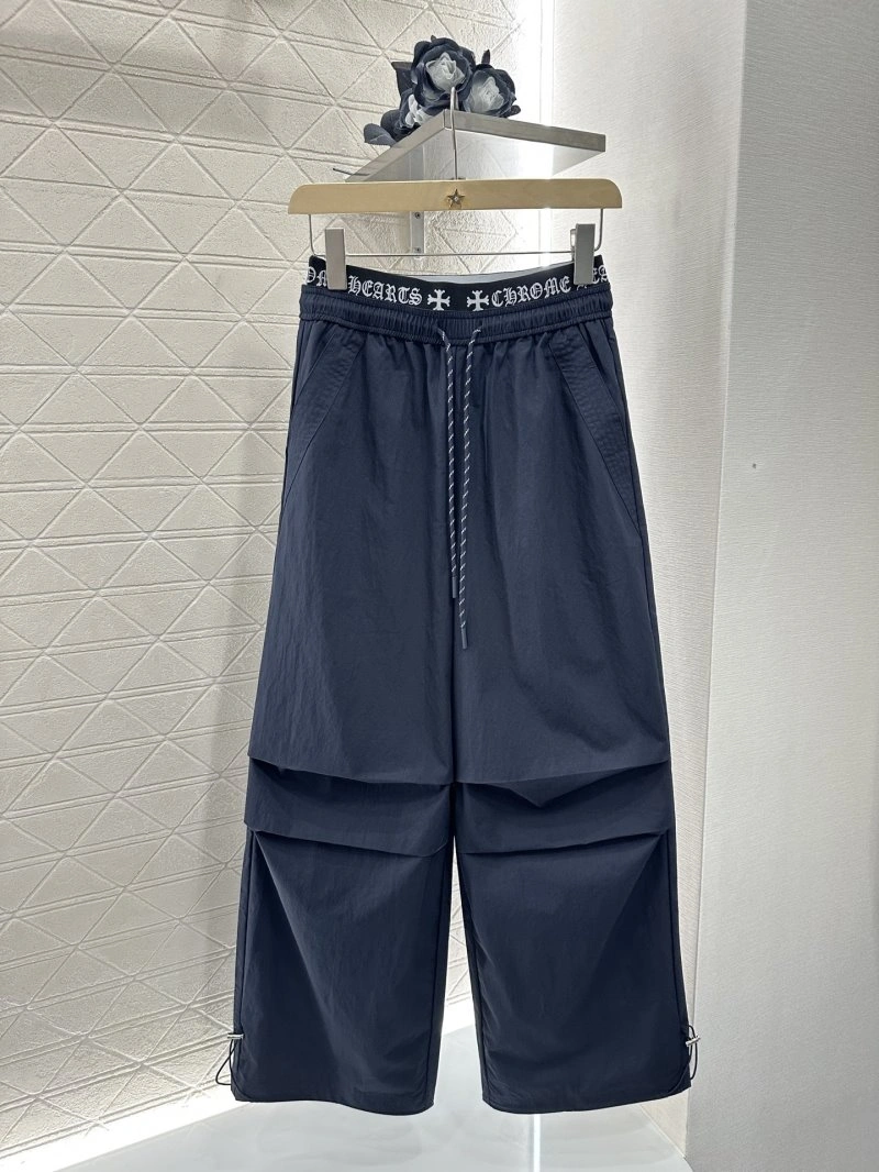 SunProtective Chrome Hearts Long Pants 118193