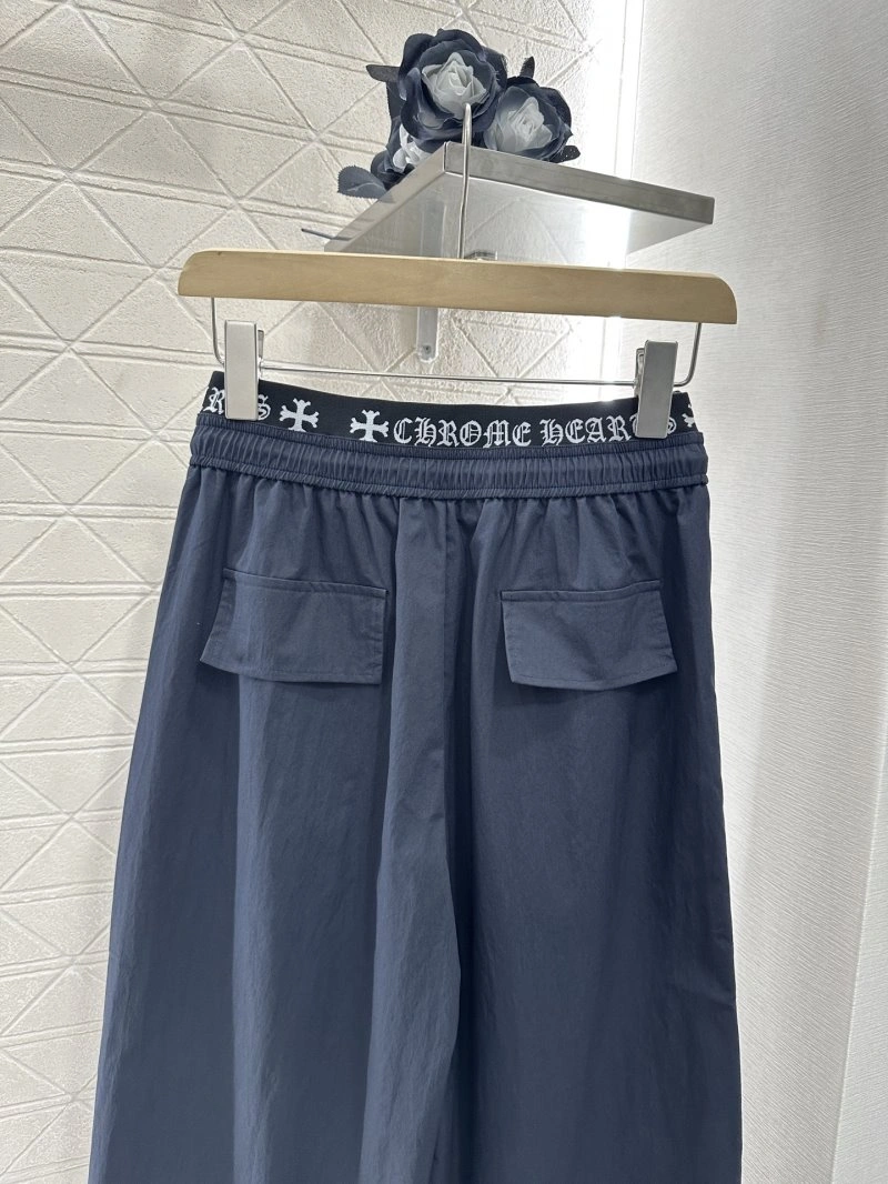 SunProtective Chrome Hearts Long Pants 118193