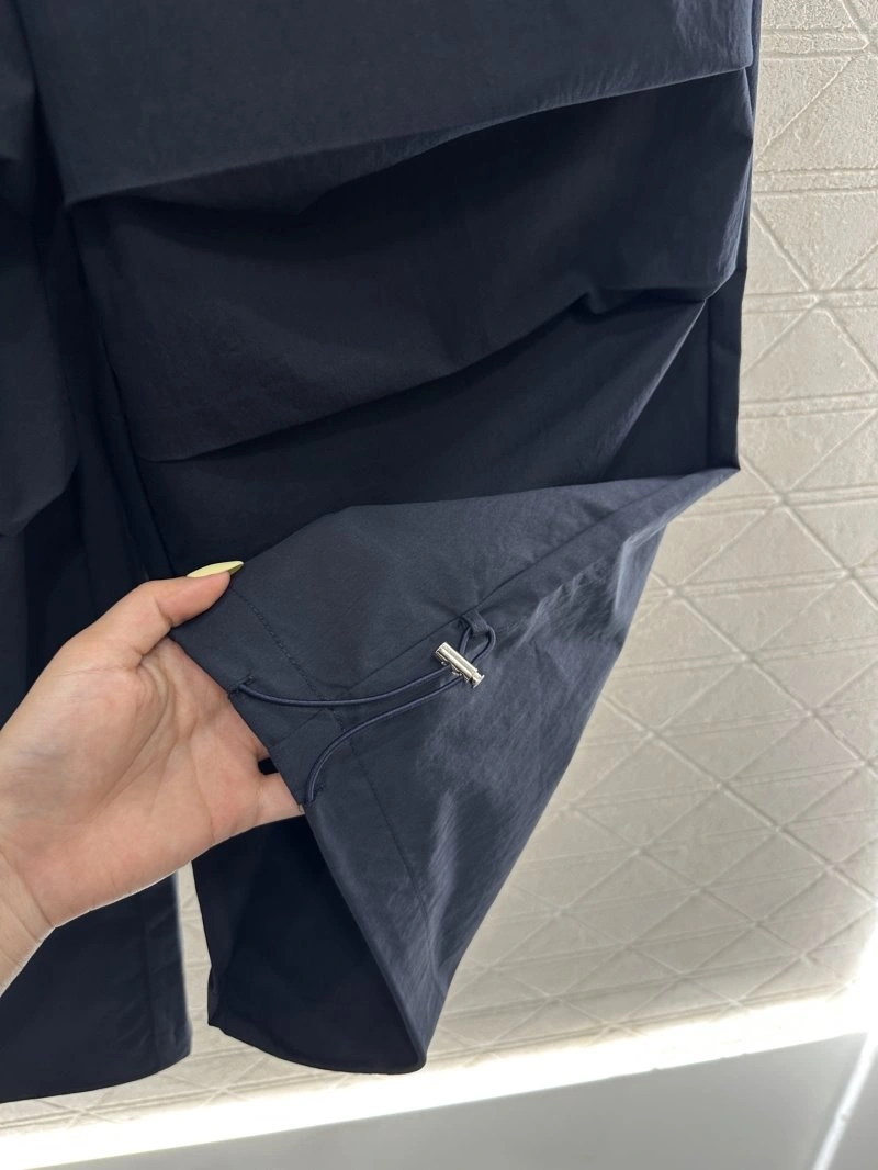 SunProtective Chrome Hearts Long Pants 118193