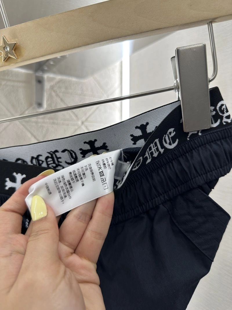SunProtective Chrome Hearts Long Pants 118193