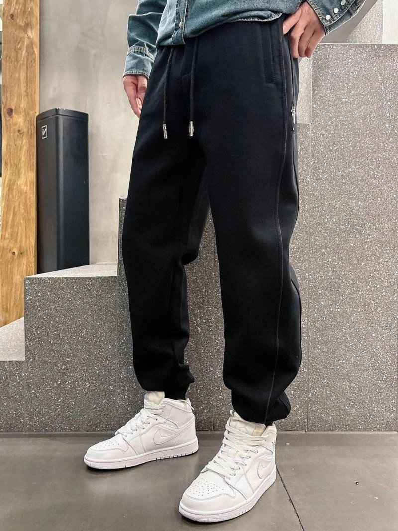Chrome Hearts Long Pants EyeCatching 118548