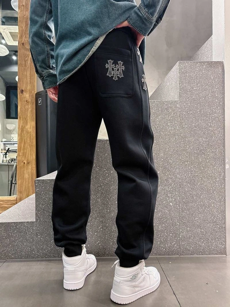 Chrome Hearts Long Pants EyeCatching 118548
