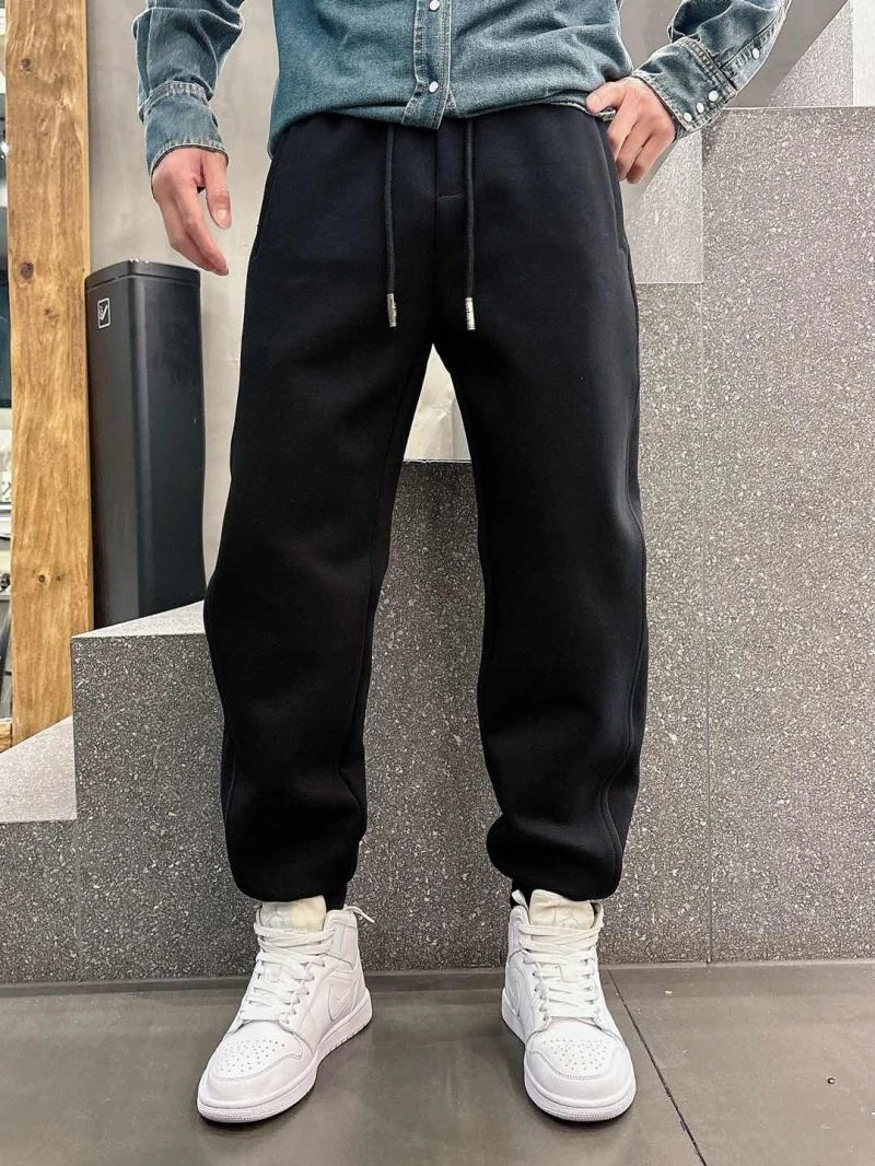 Chrome Hearts Long Pants EyeCatching 118548