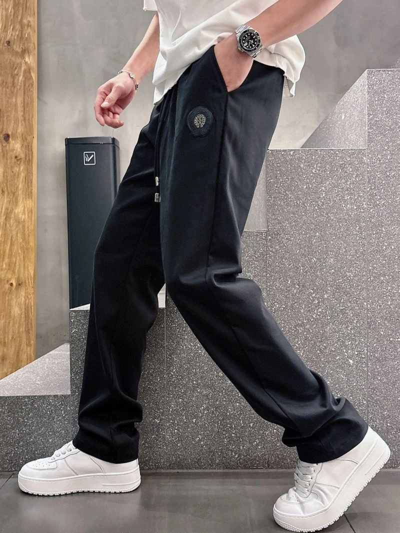 Elegant Chrome Hearts Long Pants 118546