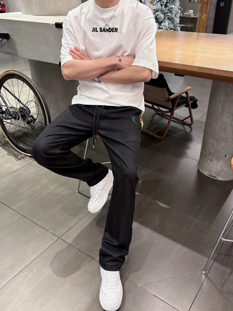 Elegant Chrome Hearts Long Pants 118546