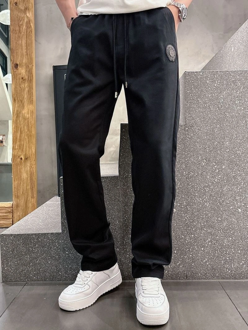 Elegant Chrome Hearts Long Pants 118546