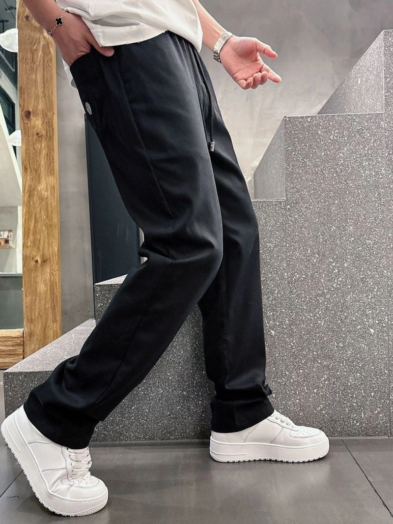 Elegant Chrome Hearts Long Pants 118546
