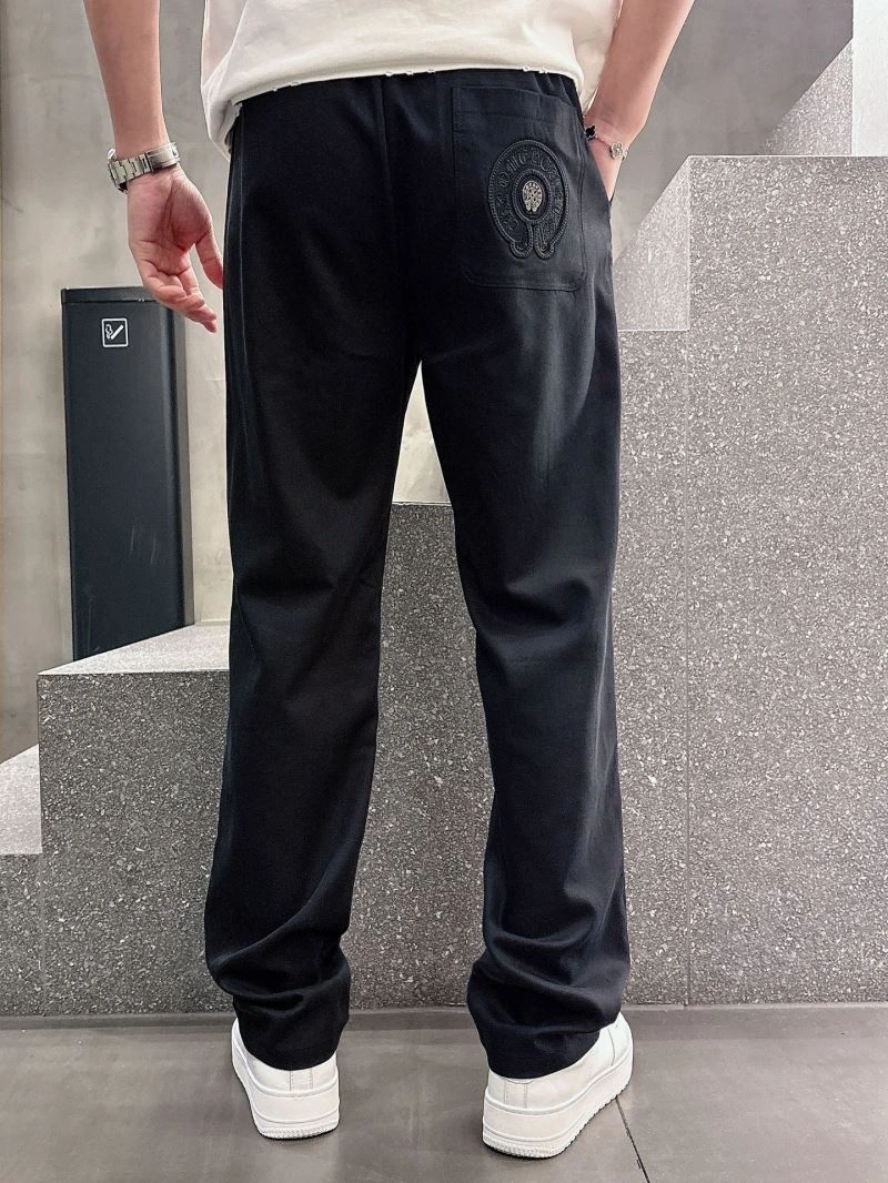 Elegant Chrome Hearts Long Pants 118546
