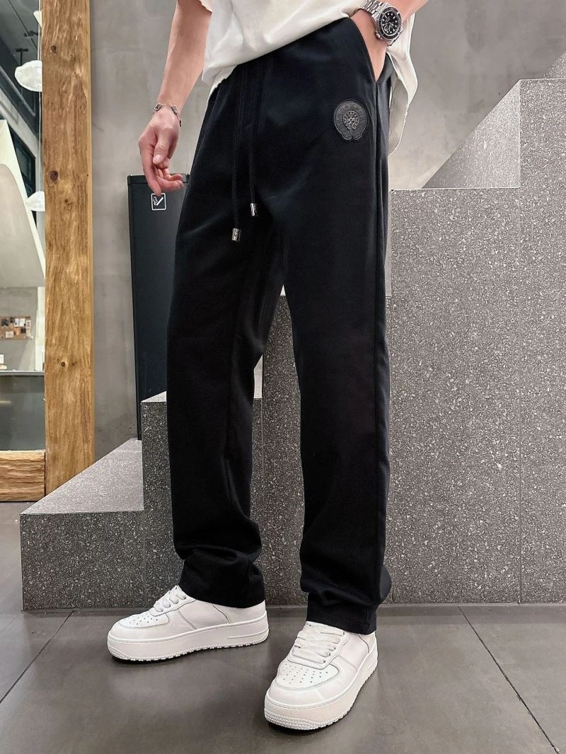 Elegant Chrome Hearts Long Pants 118546