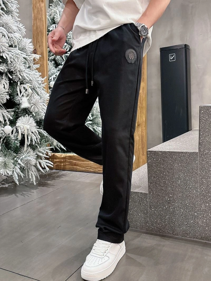Elegant Chrome Hearts Long Pants 118546