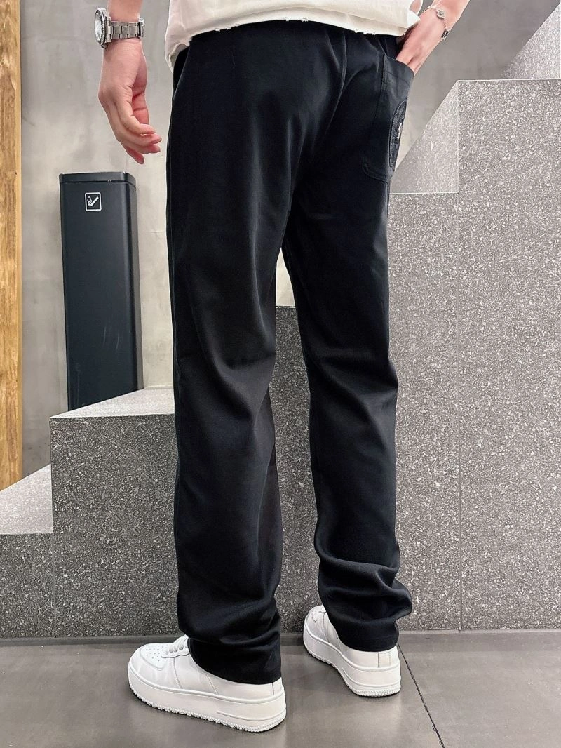 Elegant Chrome Hearts Long Pants 118546