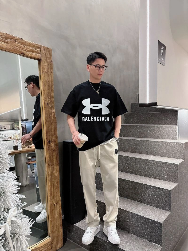 StreetReady Chrome Hearts Long Pants 118545