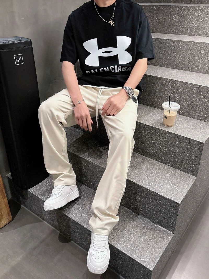 StreetReady Chrome Hearts Long Pants 118545