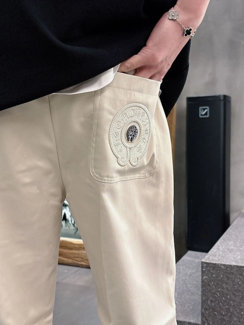 StreetReady Chrome Hearts Long Pants 118545
