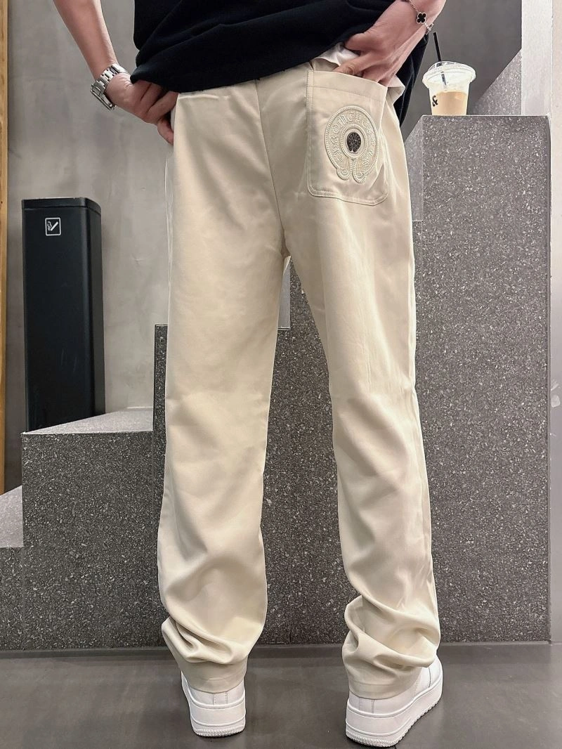 StreetReady Chrome Hearts Long Pants 118545