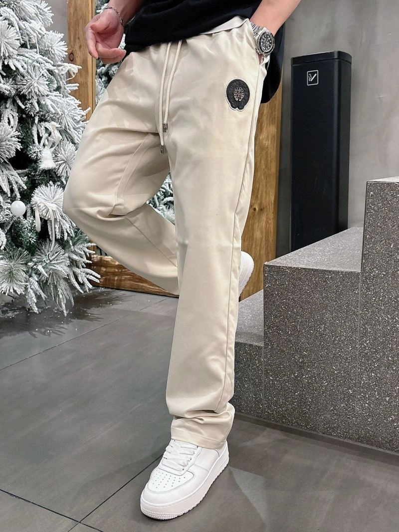 StreetReady Chrome Hearts Long Pants 118545