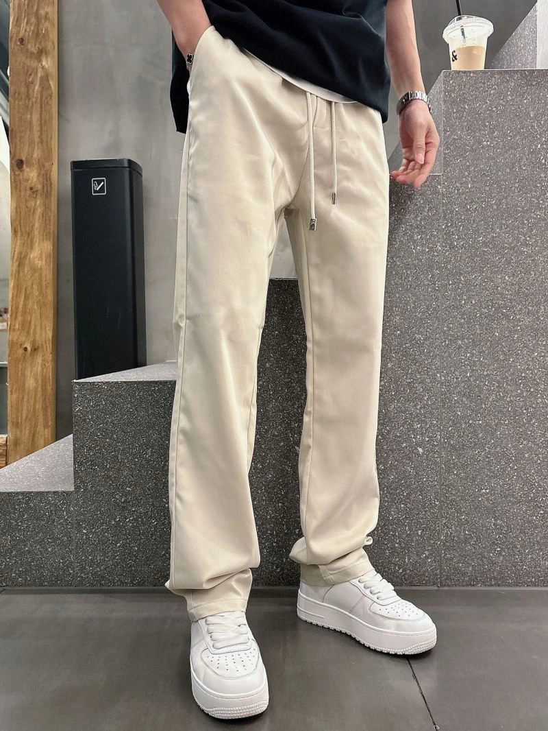 StreetReady Chrome Hearts Long Pants 118545