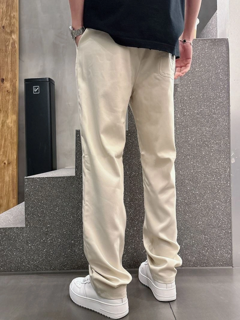 StreetReady Chrome Hearts Long Pants 118545