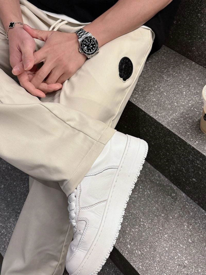 StreetReady Chrome Hearts Long Pants 118545