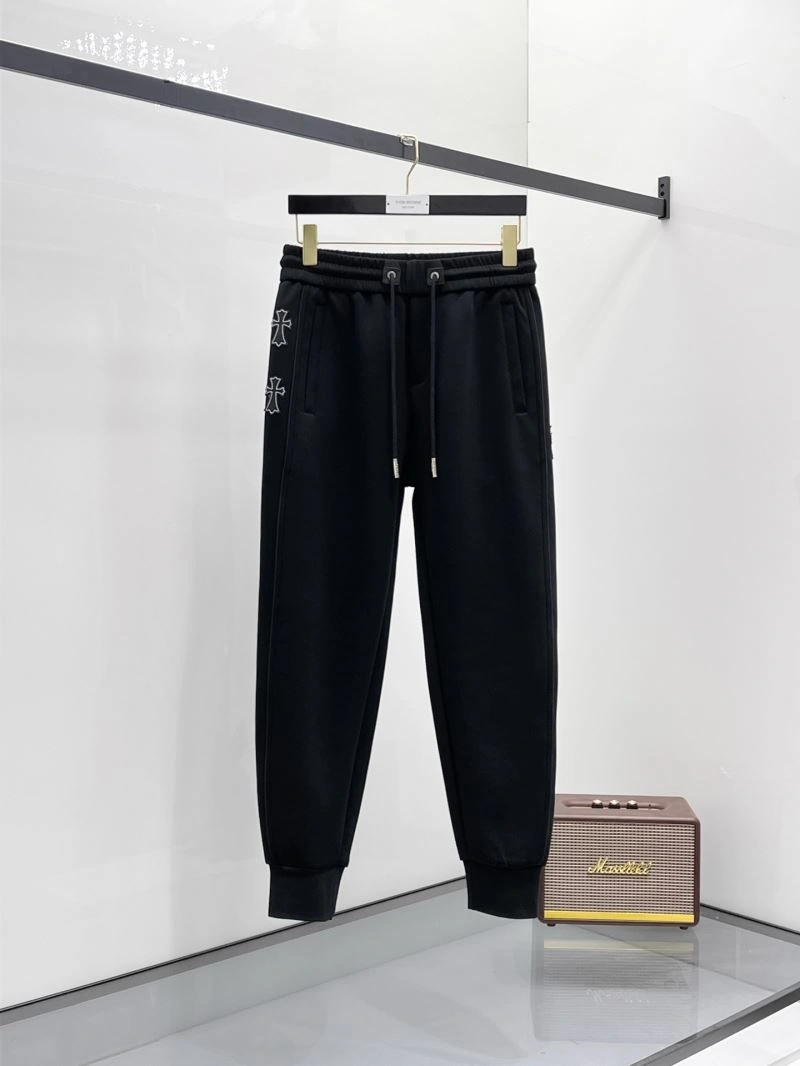Affordable Chrome Hearts Long Pants 118547