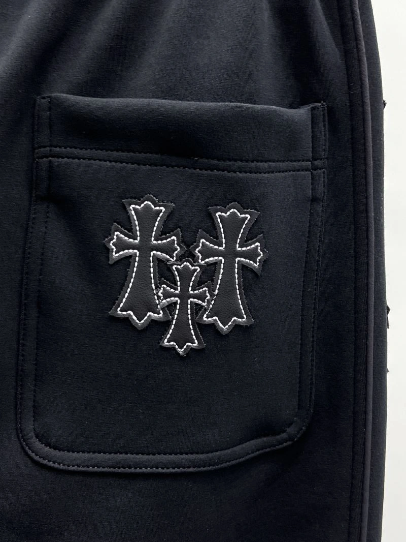 Affordable Chrome Hearts Long Pants 118547
