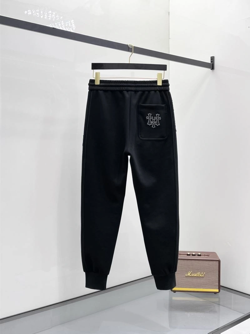 Affordable Chrome Hearts Long Pants 118547