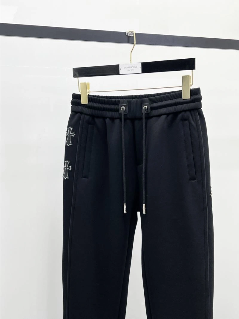 Affordable Chrome Hearts Long Pants 118547