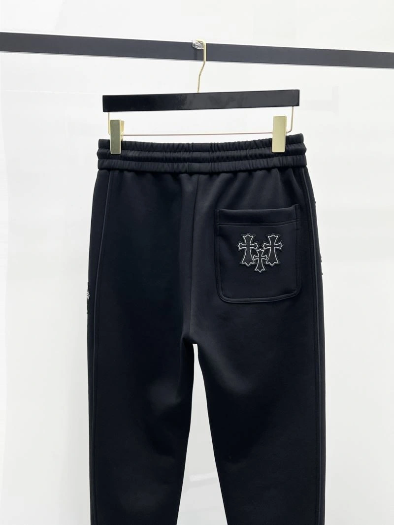 Affordable Chrome Hearts Long Pants 118547