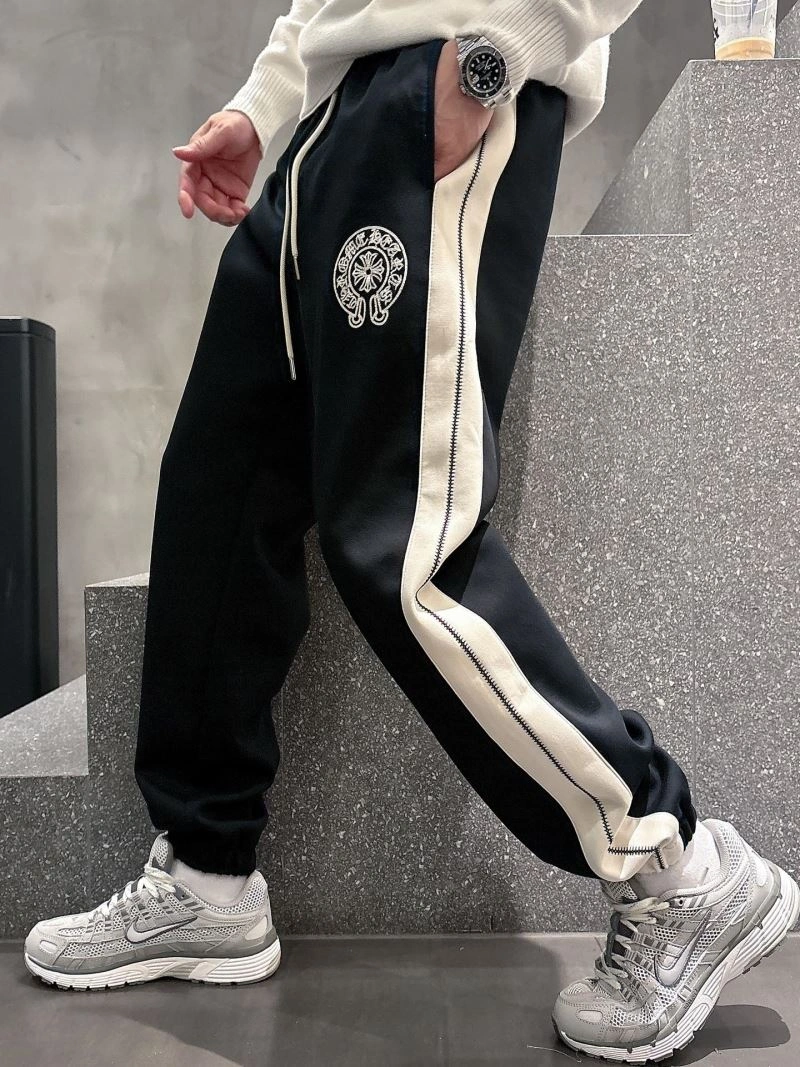 Original Chrome Hearts Long Pants 118544