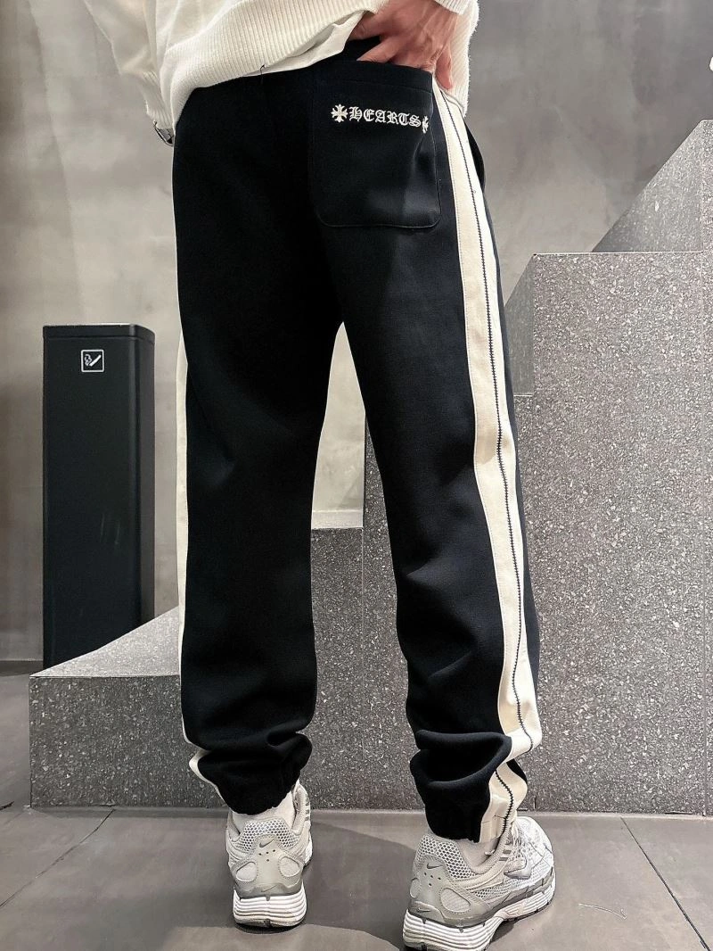 Original Chrome Hearts Long Pants 118544